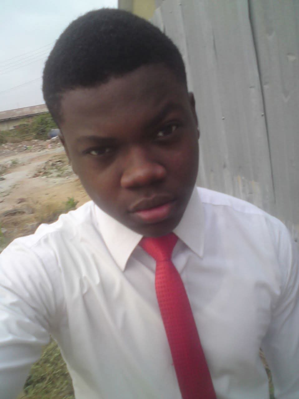 FINISHED SCHOOL