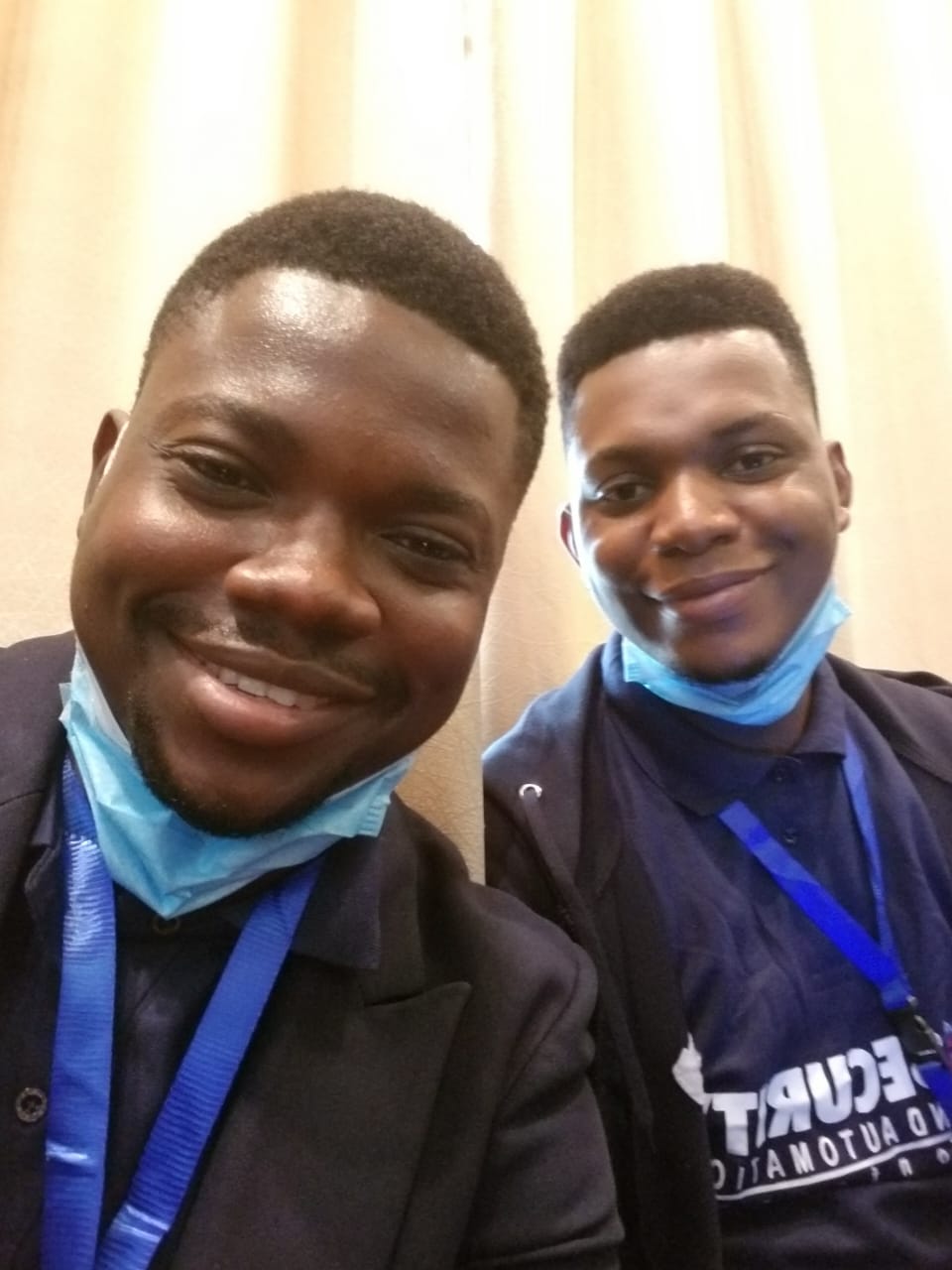JOINED A LEADING IT COMPANY